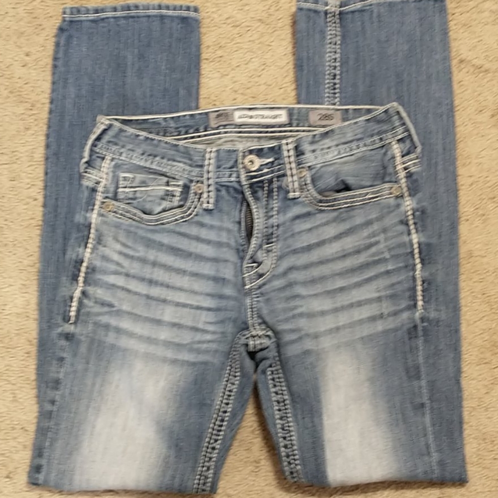 Women's BKE Jeans